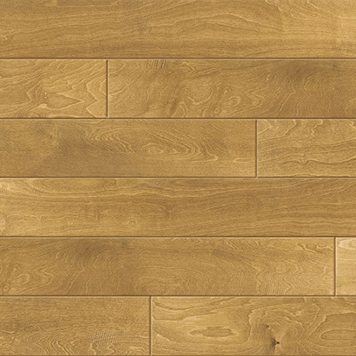 Western Wave Engineered Hardwood Flooring Sweet Cocoa Planks