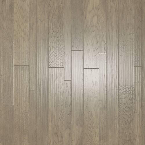 Parma Hickory Hardwood Flooring Planks
