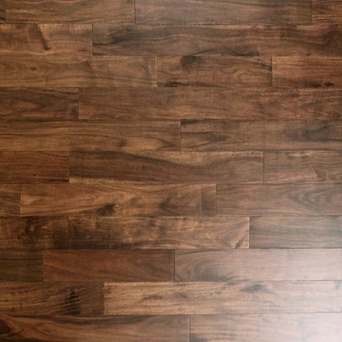 Golden Age Engineered Hardwood Flooring