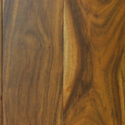 Golden Age Engineered Hardwood Flooring burnt sienna swatch.