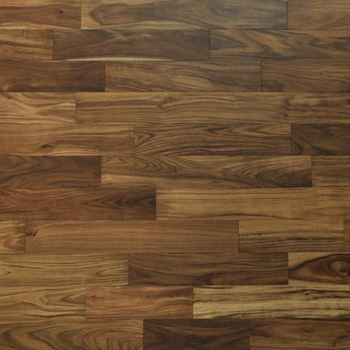 Golden Age Engineered Hardwood Flooring Chocolate full.