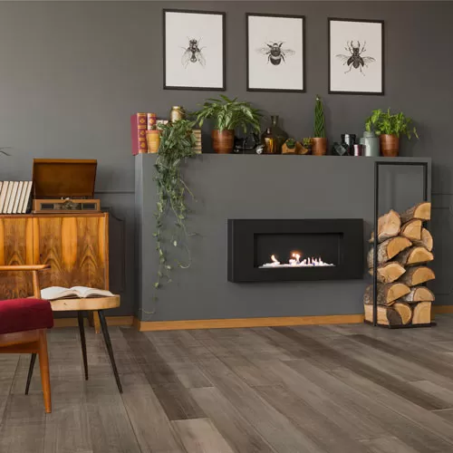 Golden Age Engineered Hardwood Flooring