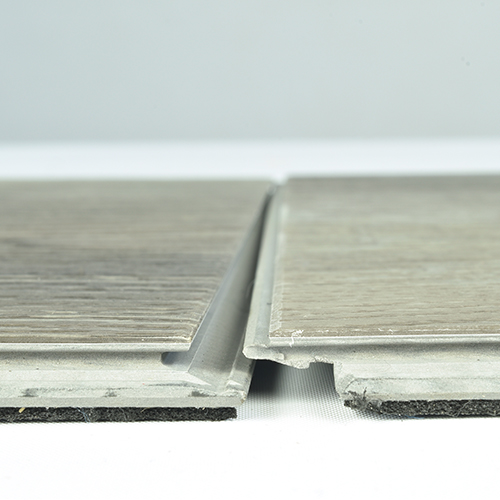 vinyl plank flooring basement