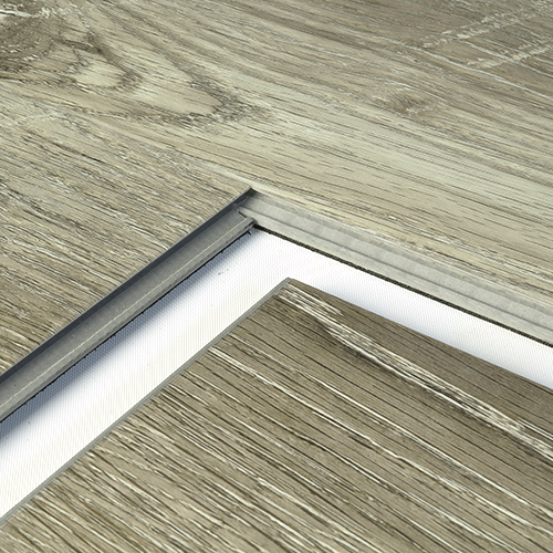 vinyl plank flooring basement