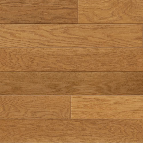 Ridge Line Solid Hardwood Flooring