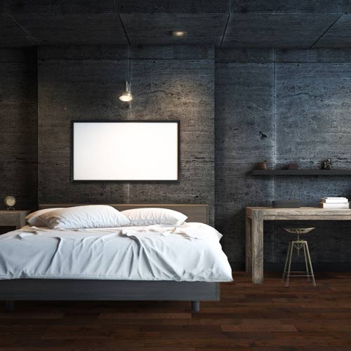 hardwood flooring for bedroom 