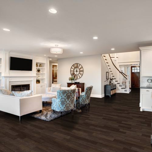 Ridge Line Solid Hardwood Flooring