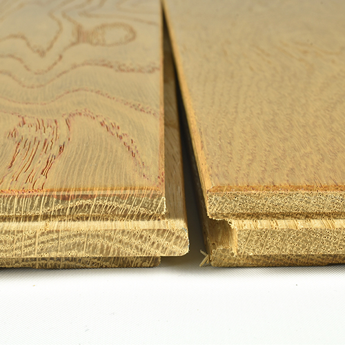 Ridge Line Solid Hardwood Flooring
