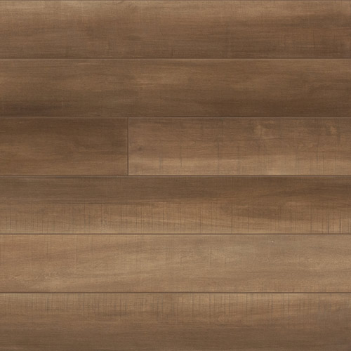 Eagle view brown natural flooring