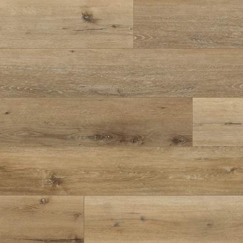 Manhattan Edge Laminate SPC Flooring ginger full.