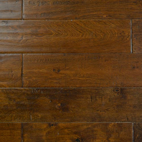 Engineered Hardwood Flooring for Tack Room Floors