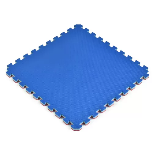 Play Mats for Home Exercise and Play Room 7/8 Inch full angle.