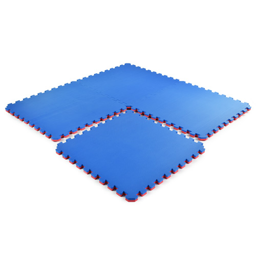 Home & Gym Foam Puzzle Mat Flooring