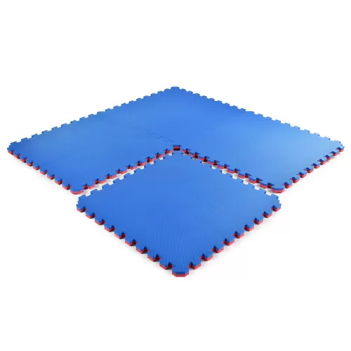 interlocking play mats
