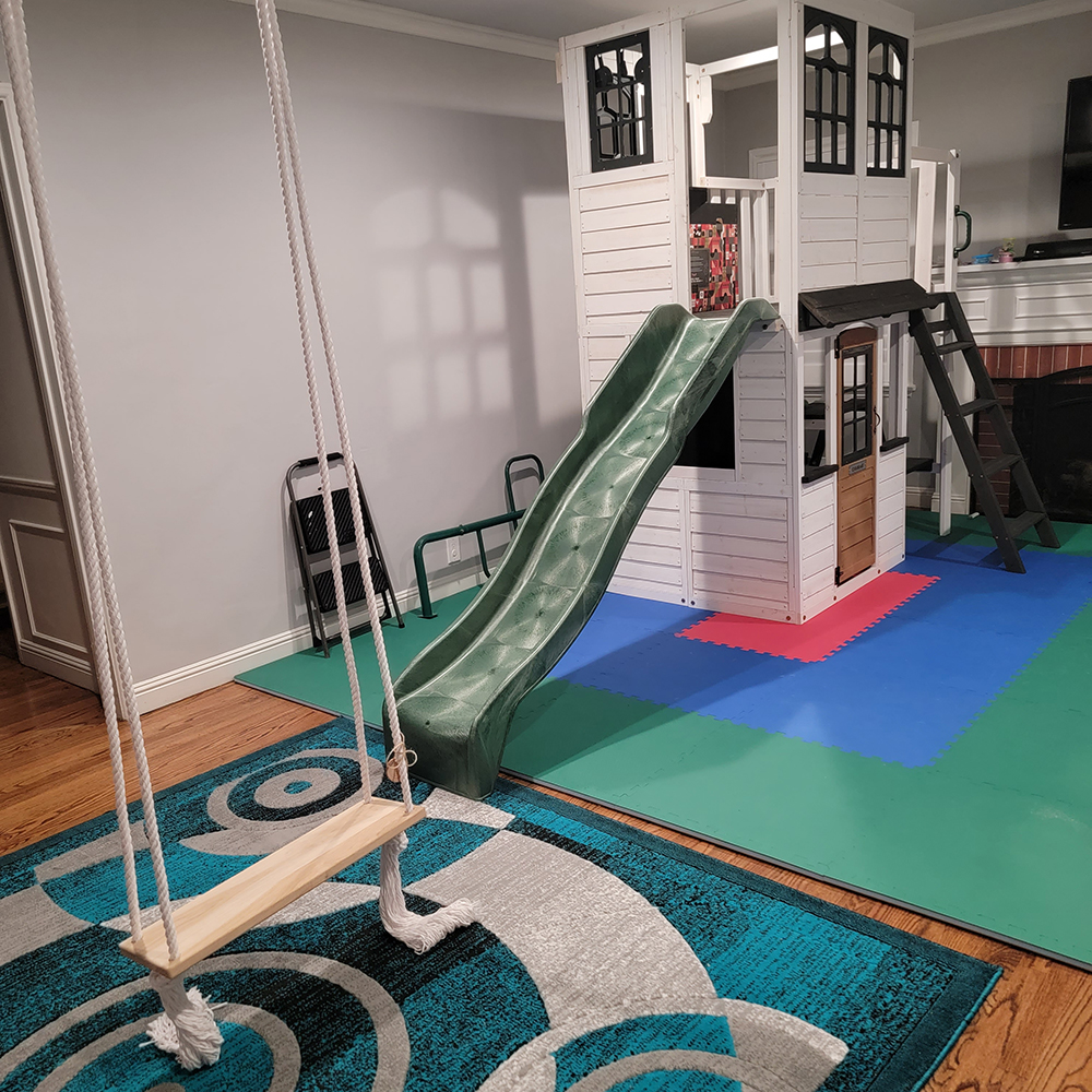 Home Sport & Play Mat