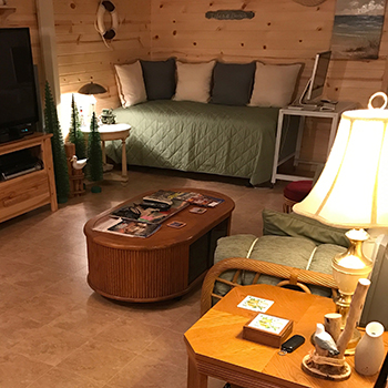 flooring that holds up best in a beach house