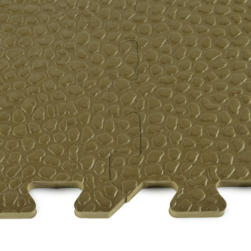 best flooring for basement gym