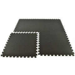 lightweight home gym flooring