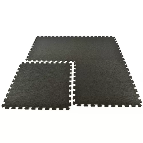 workout mat squares