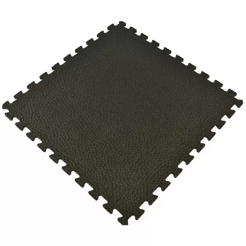 Dense EVA Foam Home Gym Flooring Tiles