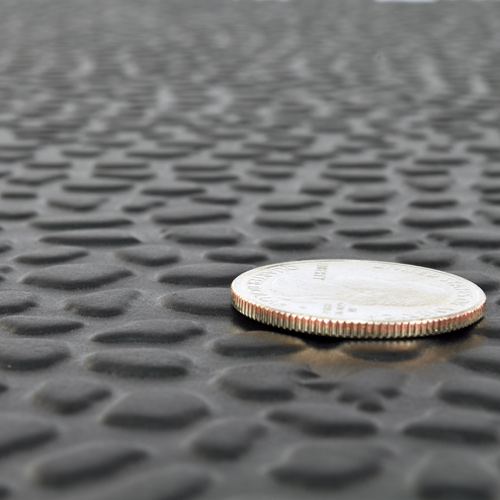 ultimate flooring rubber gym tiles