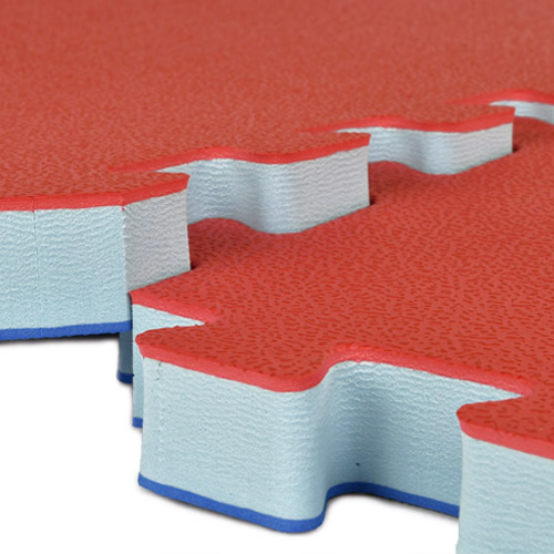 Home Karate Foam Tiles