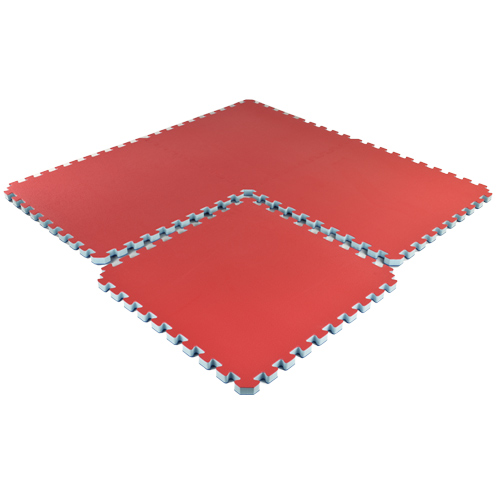soft foam mats for flooring under aerial bungee dance