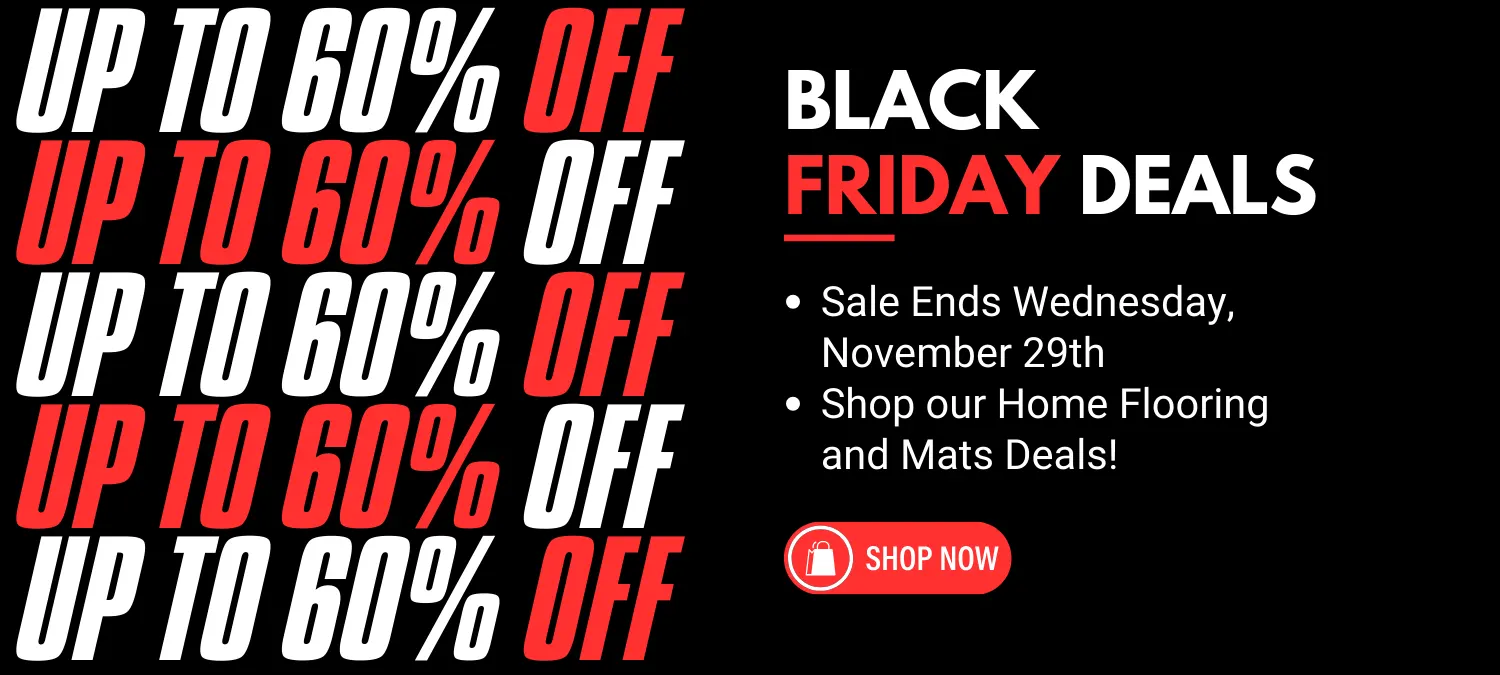 Black Friday SALE - Expect Great Service