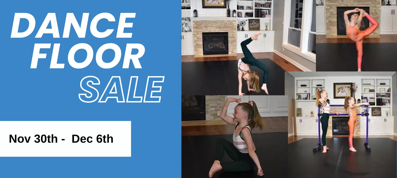 holiday flooring sale