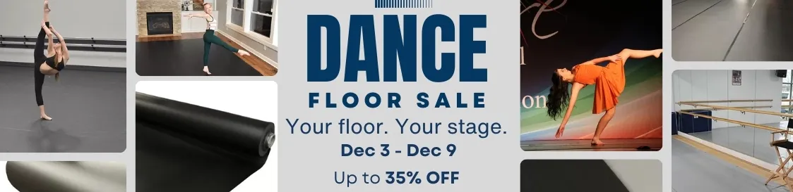 greatmats holiday dance flooring sale