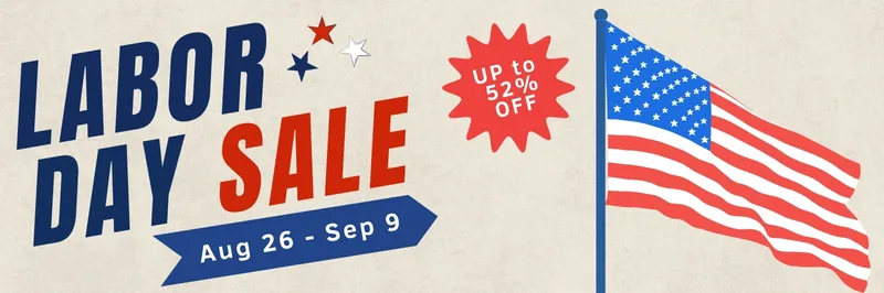 greatmats labor day sale