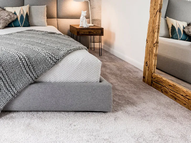Comfortable Flooring Solutions for Every Basement