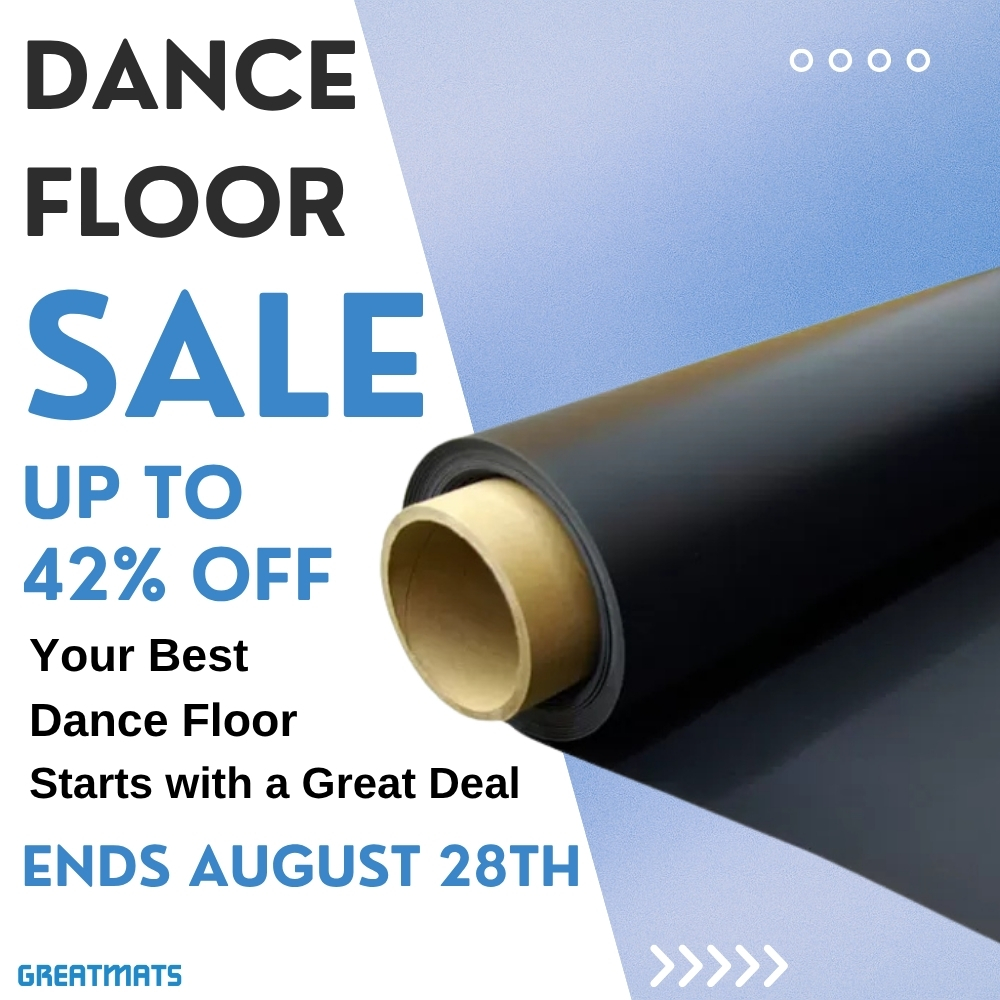 Dance Floor Sale!!!