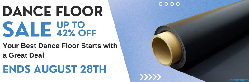 Dance Floor Sale!!!