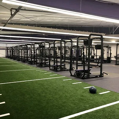 View Gym Flooring Category