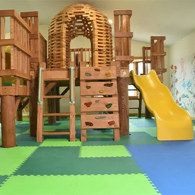 View Indoor Playground Flooring Category