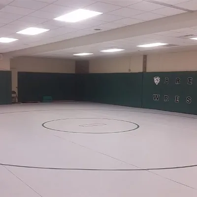 View Wrestling Mats Category