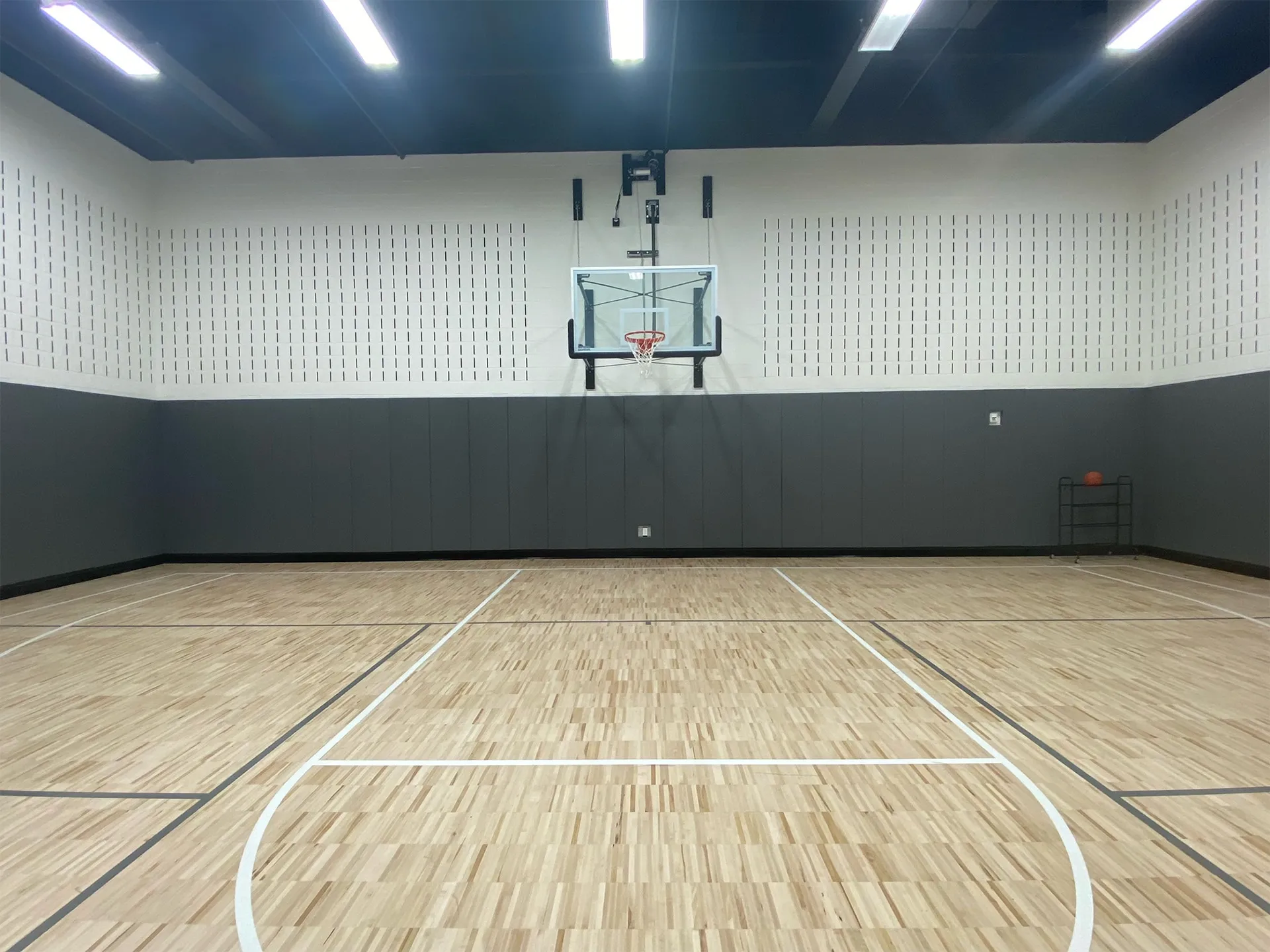 Finding the right mats or flooring