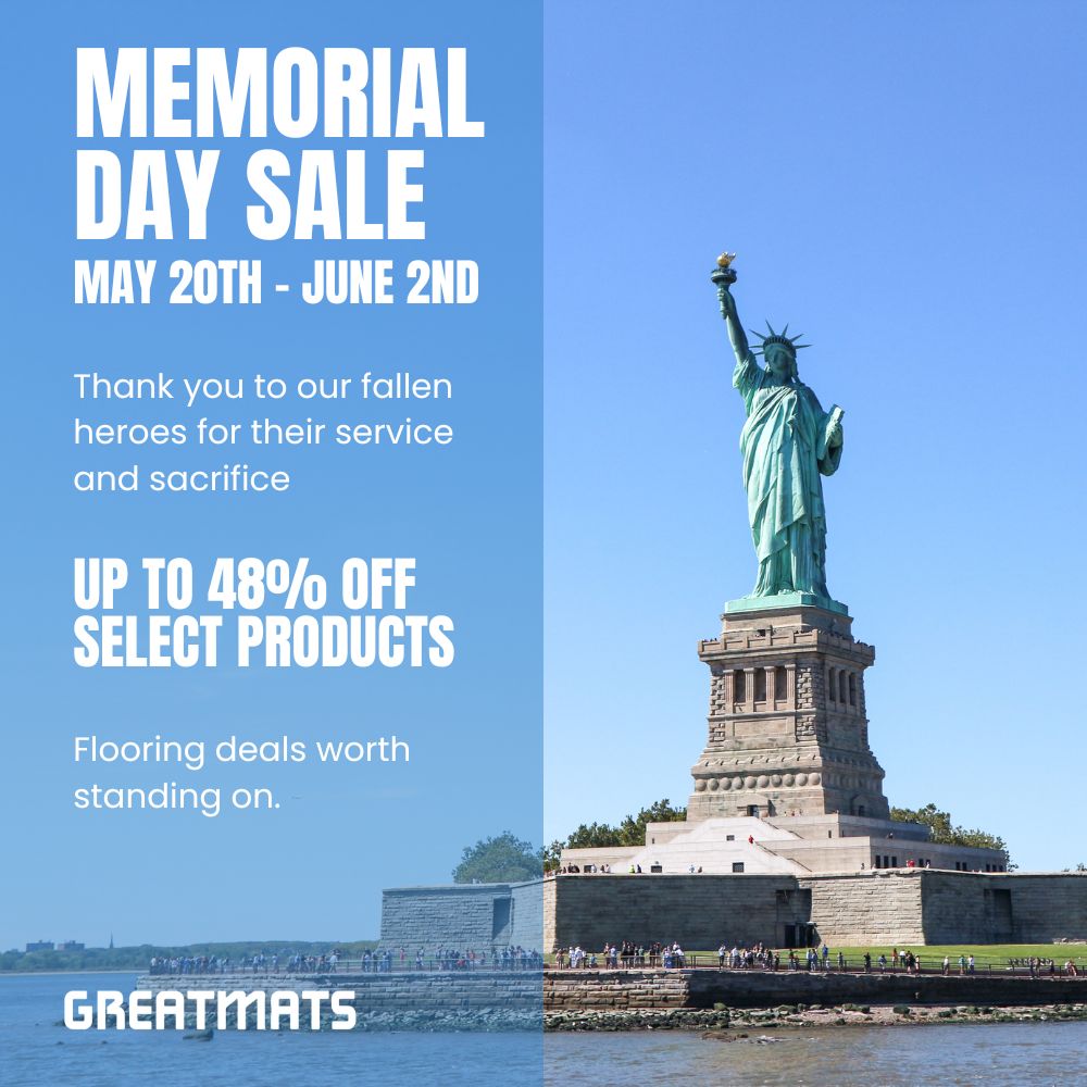 Memorial Day Sale!!!