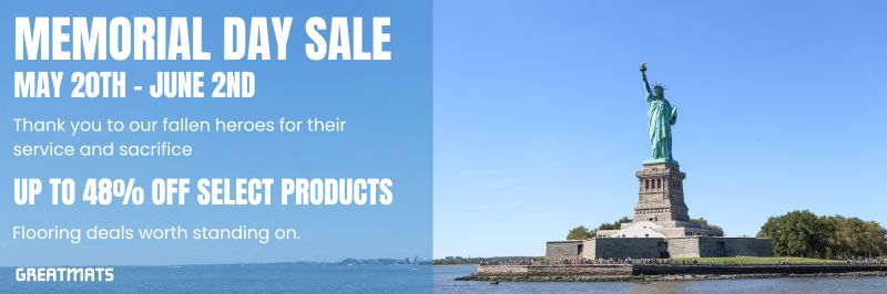 Memorial Day Sale!!!