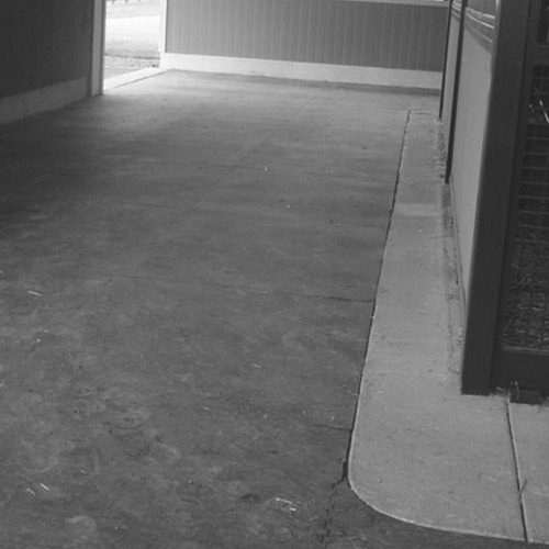 Interlocking 4x6 Stall Mats