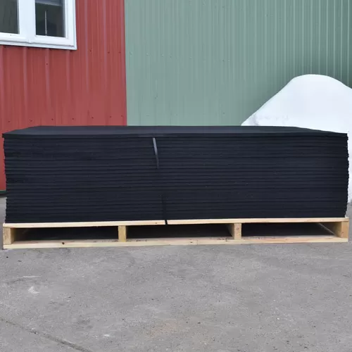 Rubber Mats Bundle