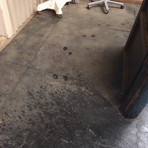 Animal Flooring Mats - Goats, Horses, Cows