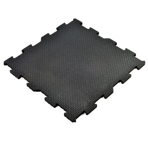 2x2 Interlocking Barn Mats