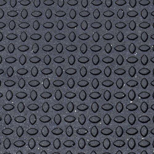 Rubber Gym Floor Texture