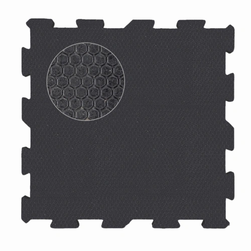 Sundance Rubber Box Jump Mats