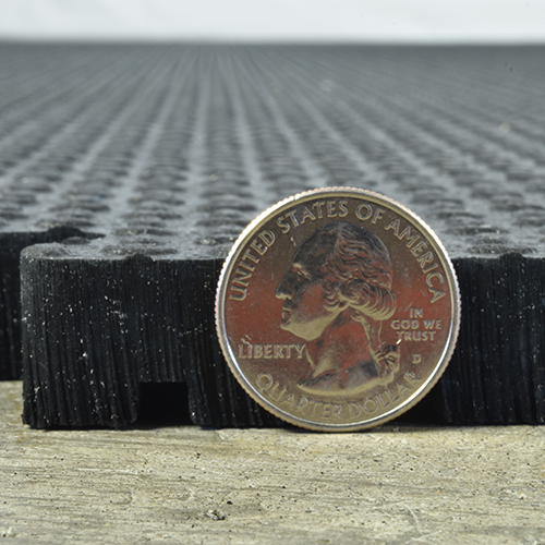 Horse Stall Mat Kit 10x10 Ft Sundance Mats