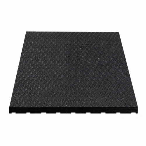 4x6 Home Gym Rubber Floor Mat