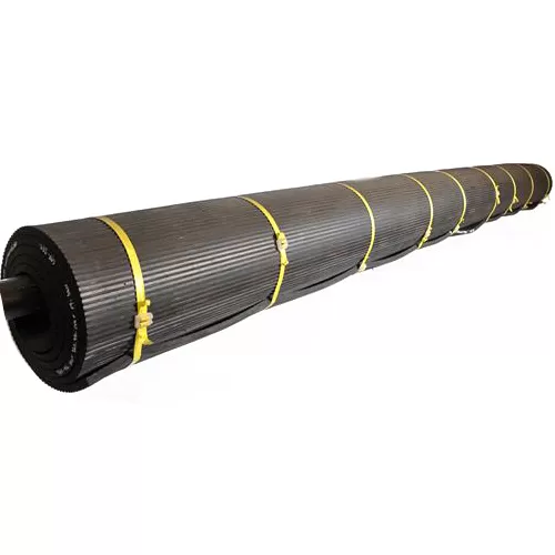 roll up horse stall mat