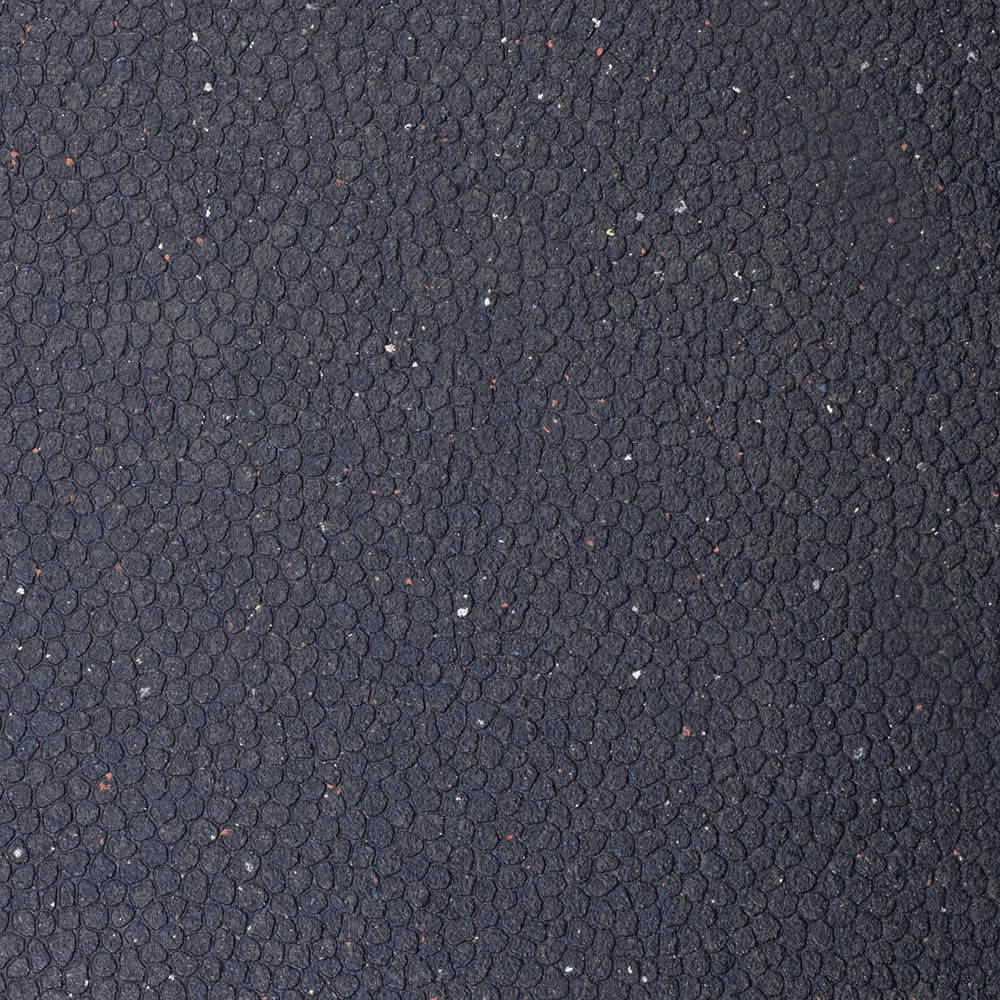 Horse Stall Mats Kit Cobblestone top view close up